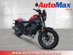 2023 Honda Rebel 300 CMH 300