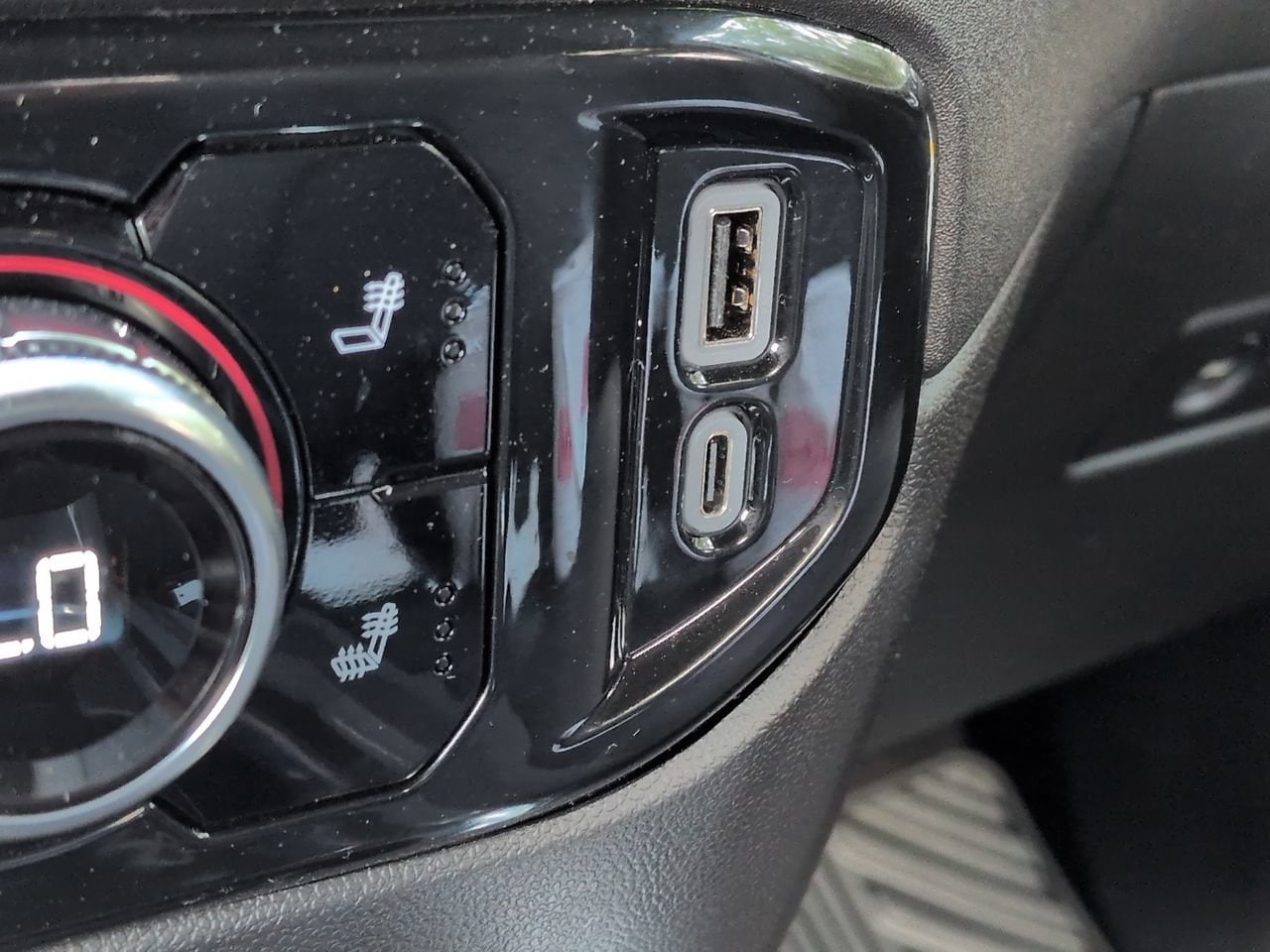2026 GMC Sierra 1500 Elevation - Photo 20