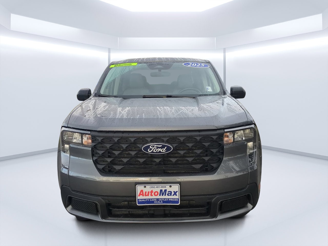 2025 Ford Maverick XLT - Photo 7