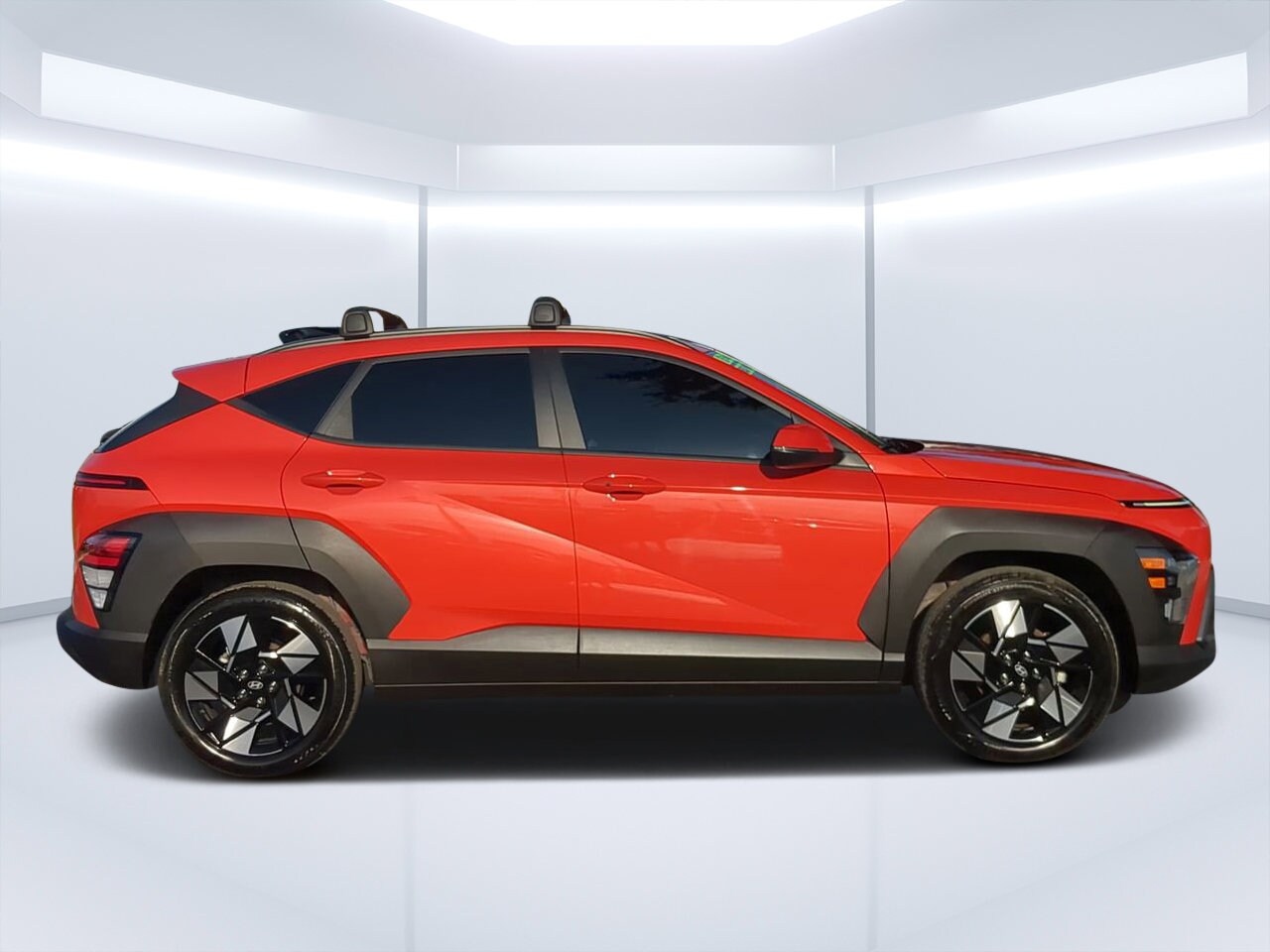 2024 Hyundai Kona SEL photo 2
