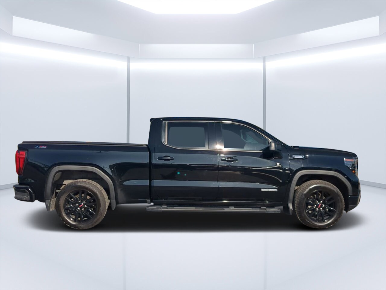 2023 Gmc Sierra 1500 Elevation photo 2