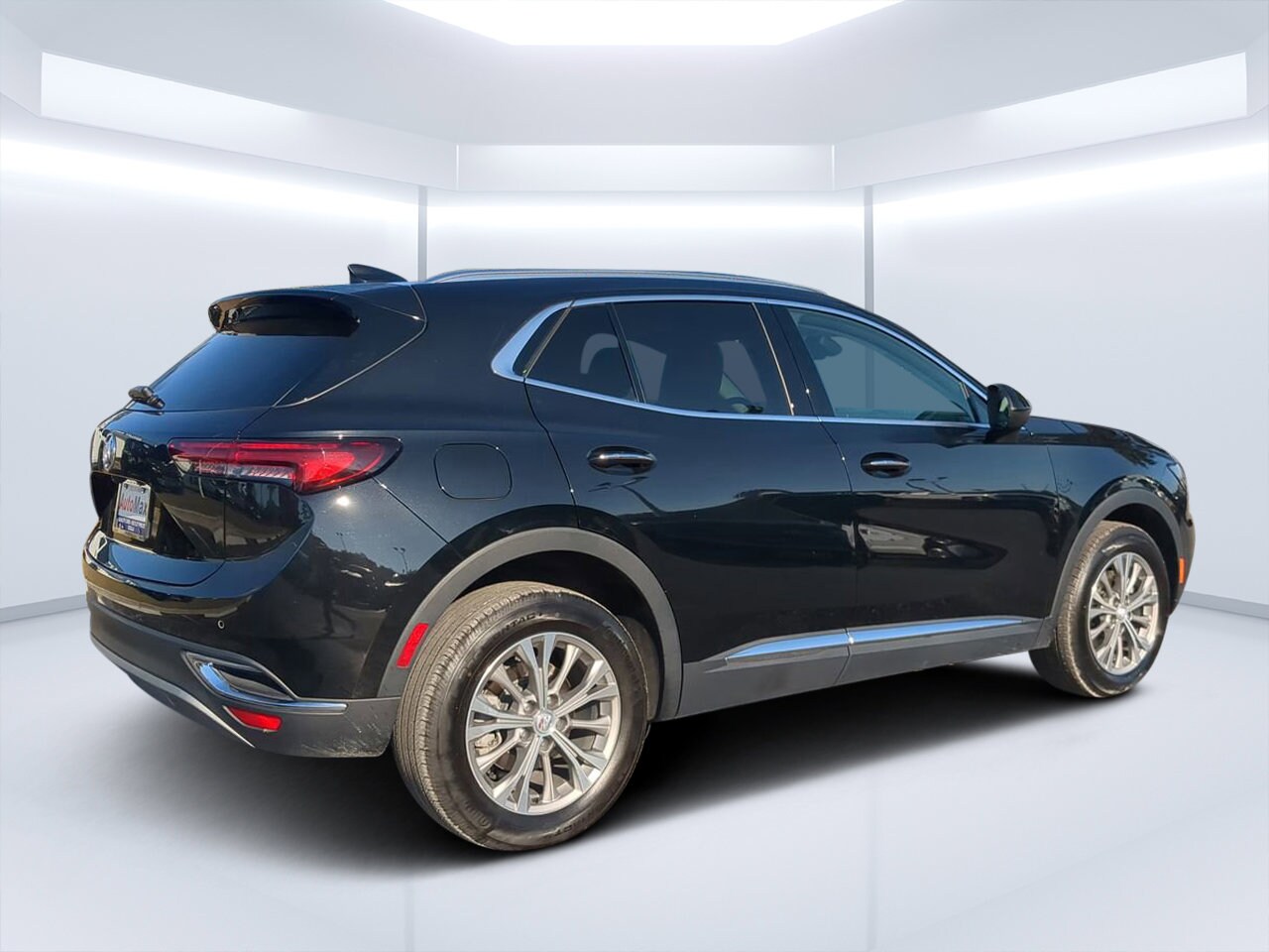 2022 Buick Envision Preferred photo 2