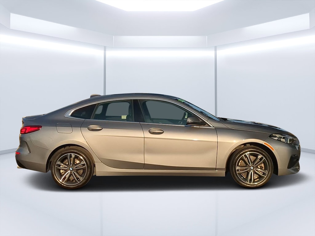 Used 2024 BMW 228i 228i xDrive Gran Coupe