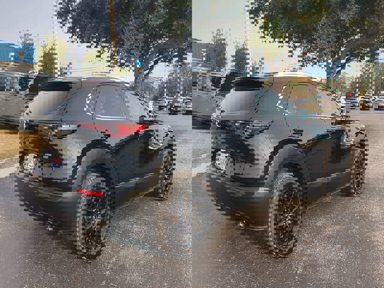 2024 Mazda CX-30 2.5 Select Sport photo 3