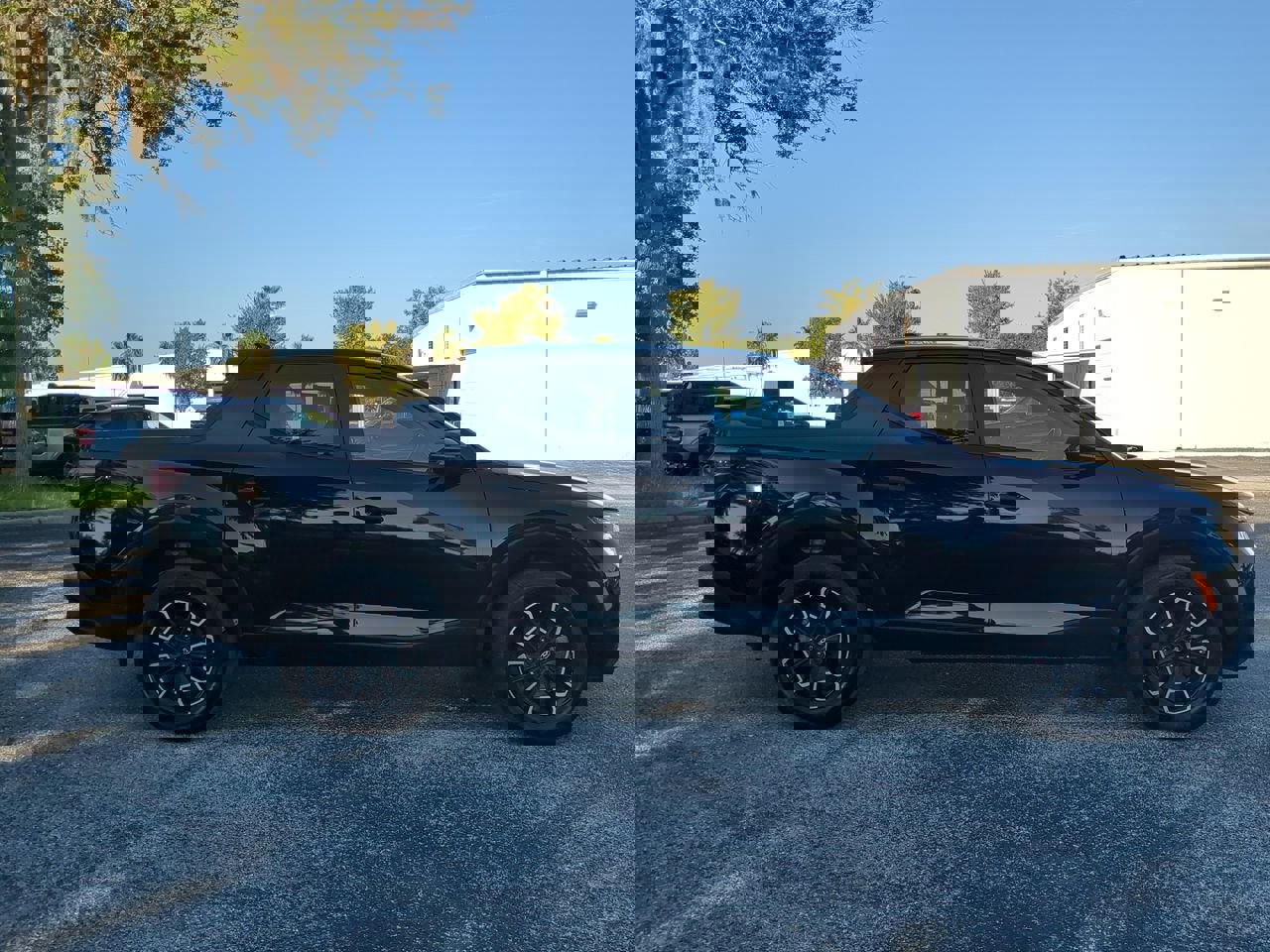 2024 Hyundai Santa Cruz SEL photo 3