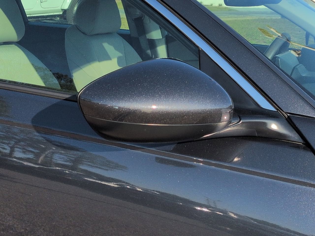 2024 Honda Accord LX - Photo 11