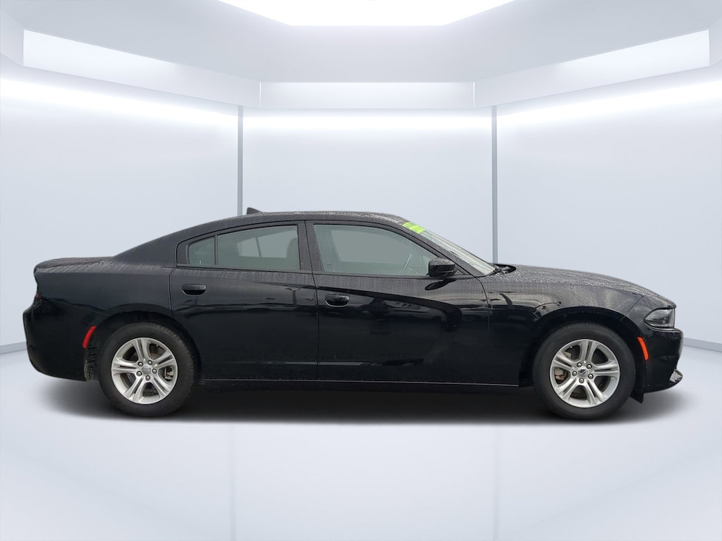 Used 2023 Dodge Charger SXT Sedan