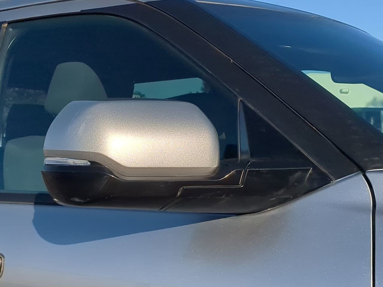 2025 Toyota Tundra SR5 - Photo 11