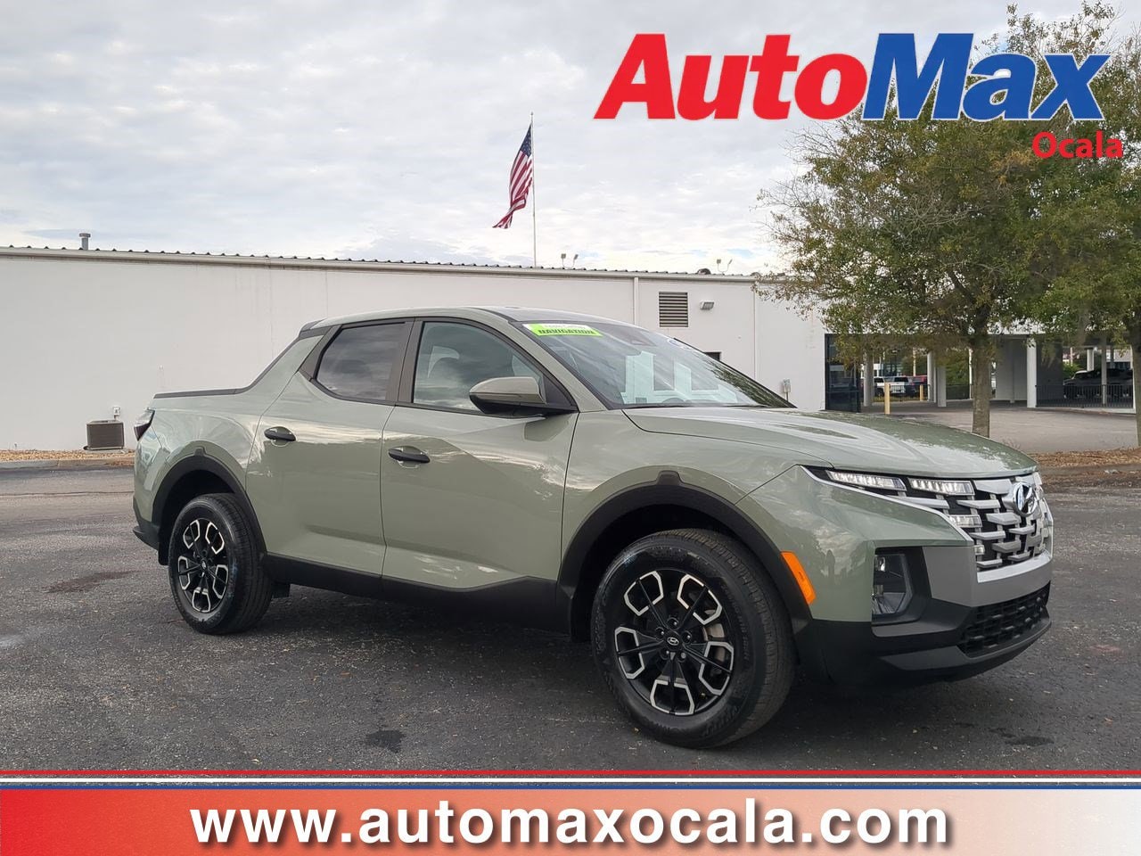 2024 Hyundai Santa Cruz SEL's photo