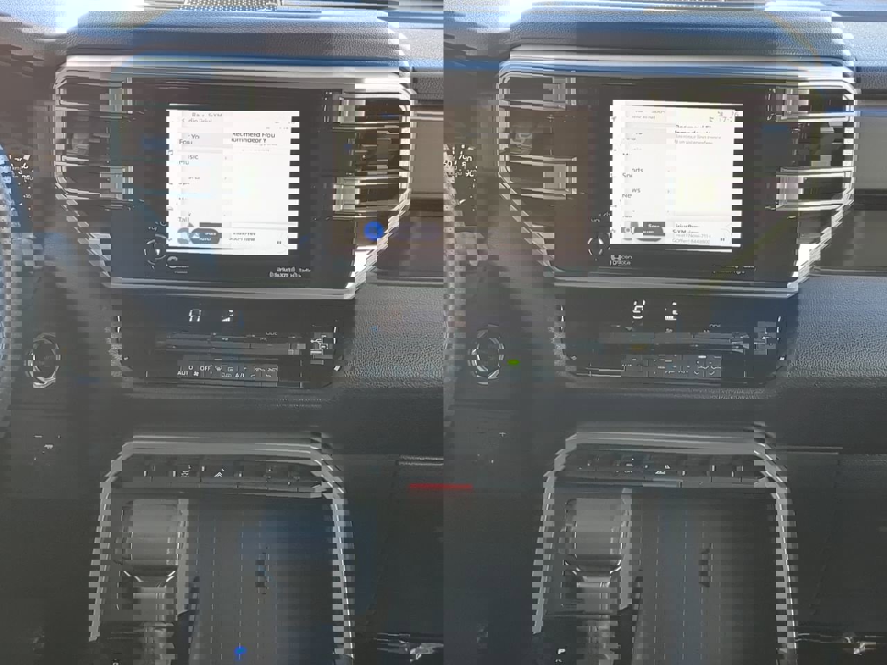 2022 Toyota Tundra SR5 - Photo 17