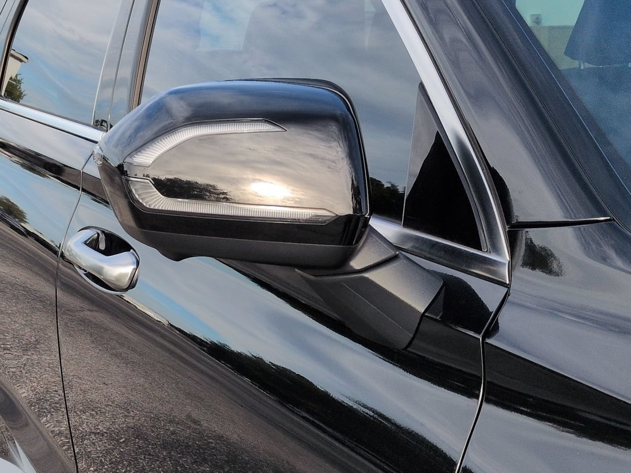 2024 Hyundai Palisade SEL - Photo 12