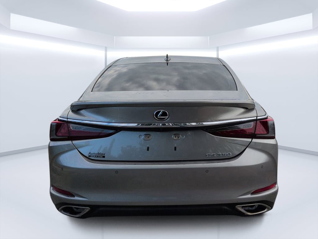 Used 2021 Lexus ES 350 ES 350 Sedan