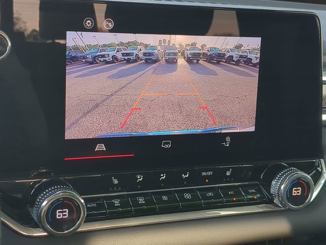 2024 GMC Canyon Elevation - Photo 19