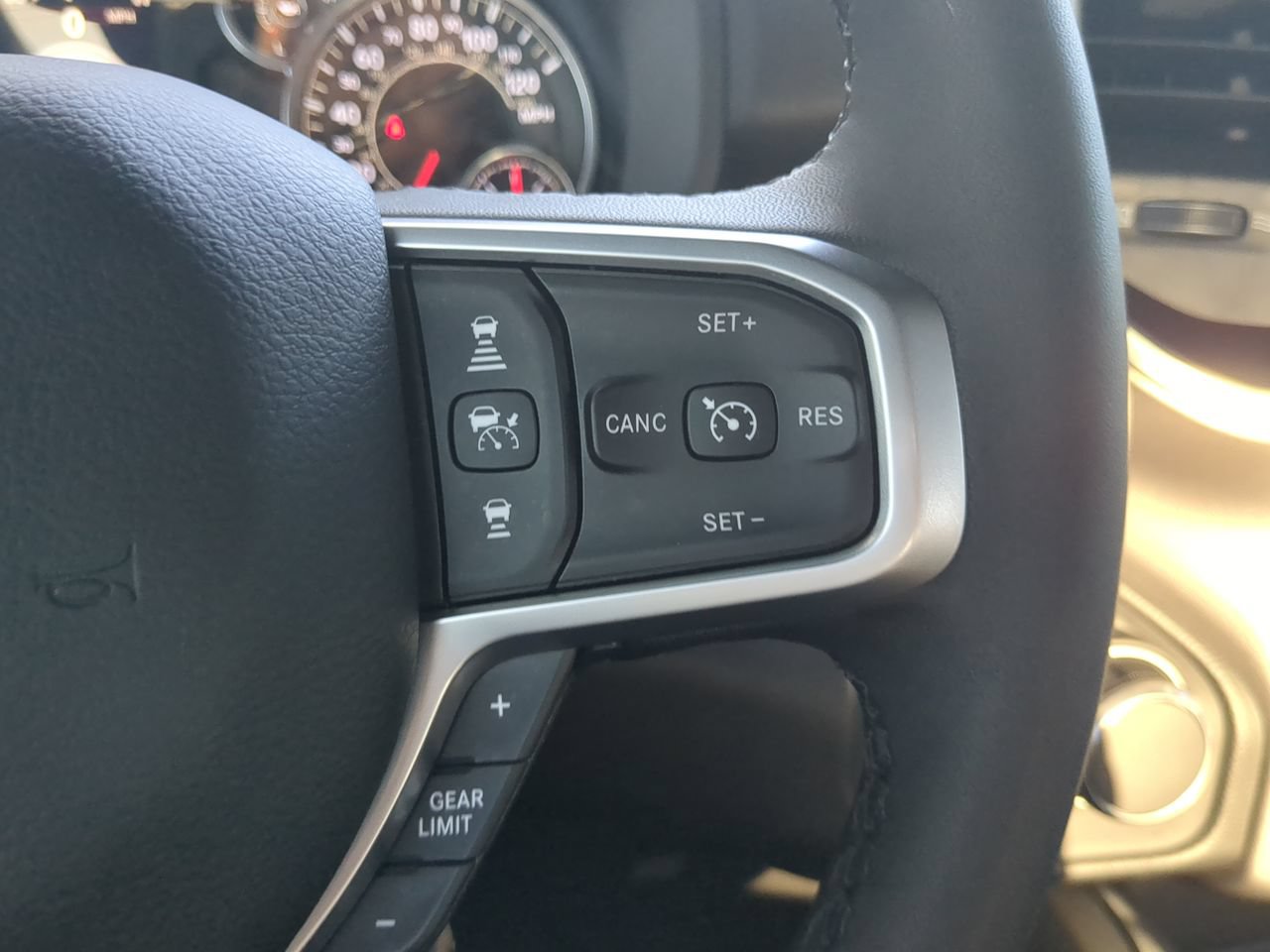 2025 RAM Ram 1500 Pickup Big Horn/Lone Star - Photo 24