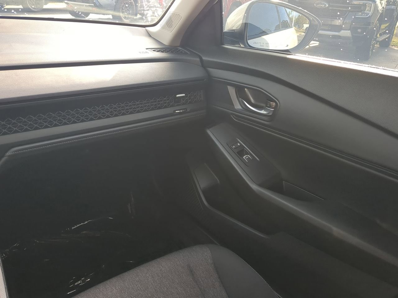 2023 Honda Accord EX - Photo 15