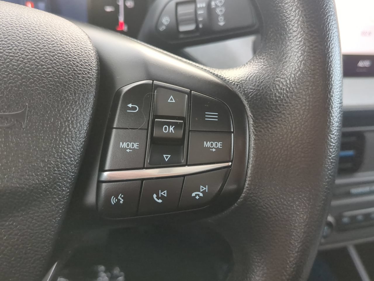 2025 Ford Maverick XLT - Photo 22