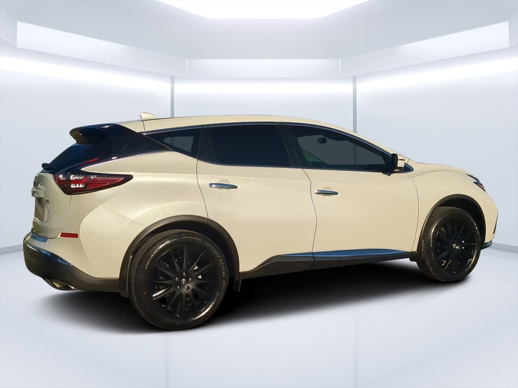 Used 2024 Nissan Murano SL SUV