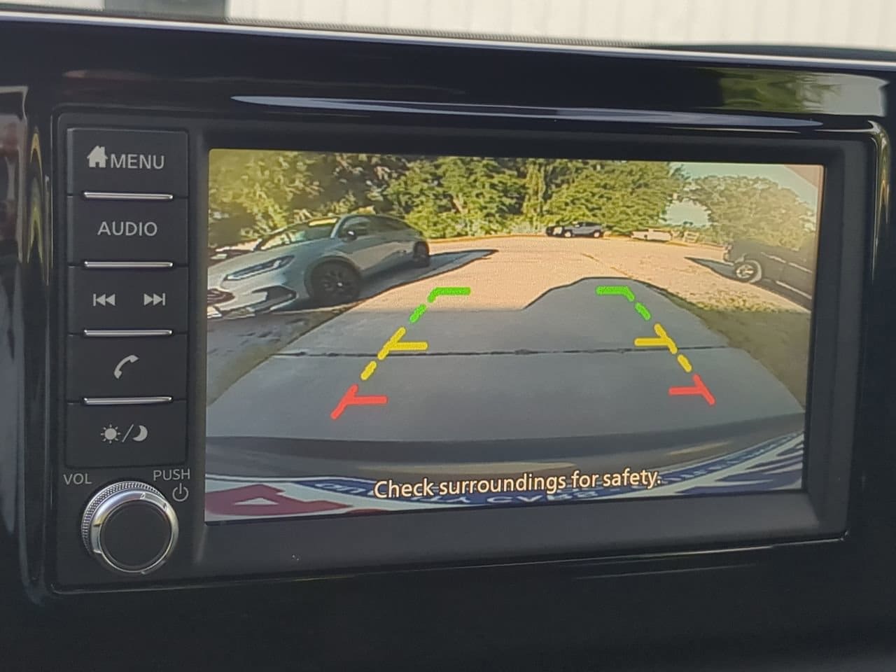 2025 Nissan Kicks S - Photo 20