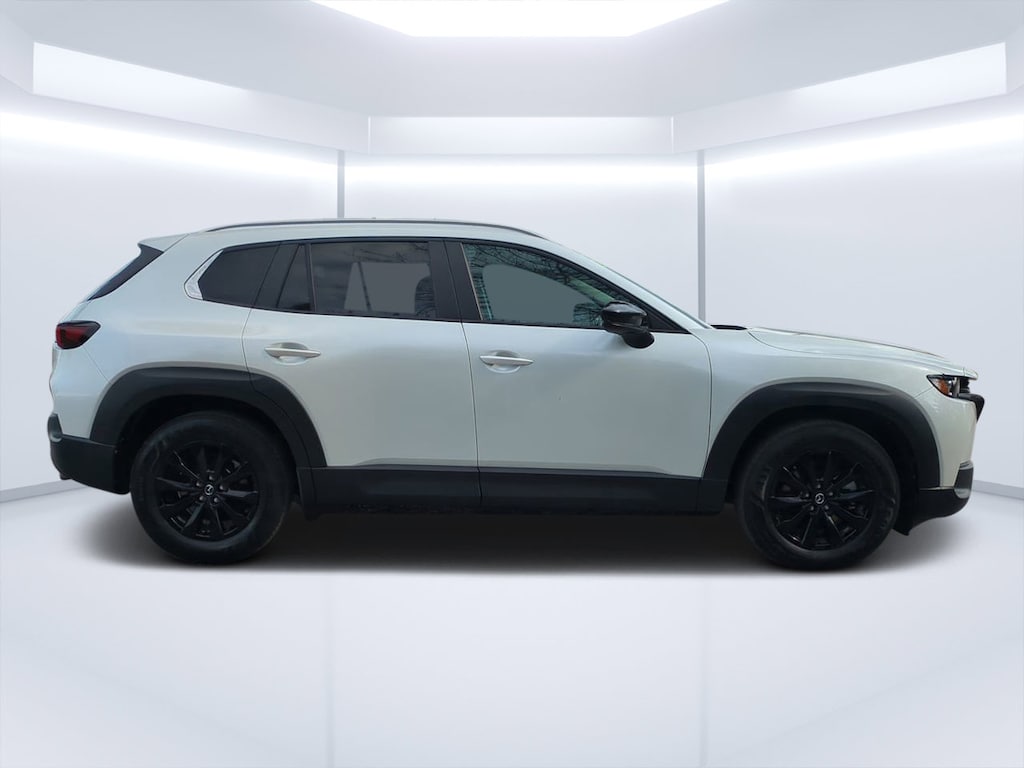 Used 2024 Mazda CX-50 2.5 S Premium Package SUV