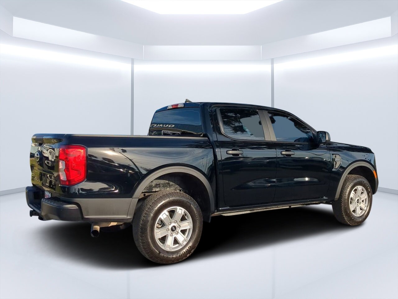 2024 Ford Ranger XL photo 3