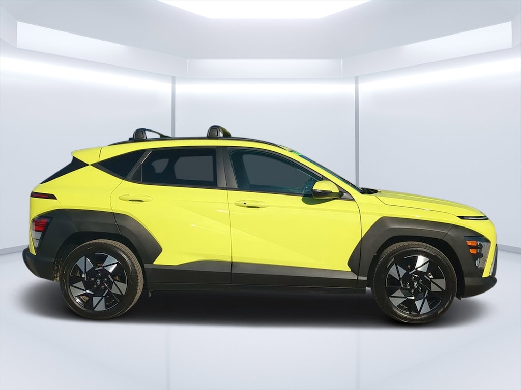 Used 2024 Hyundai Kona SEL SUV