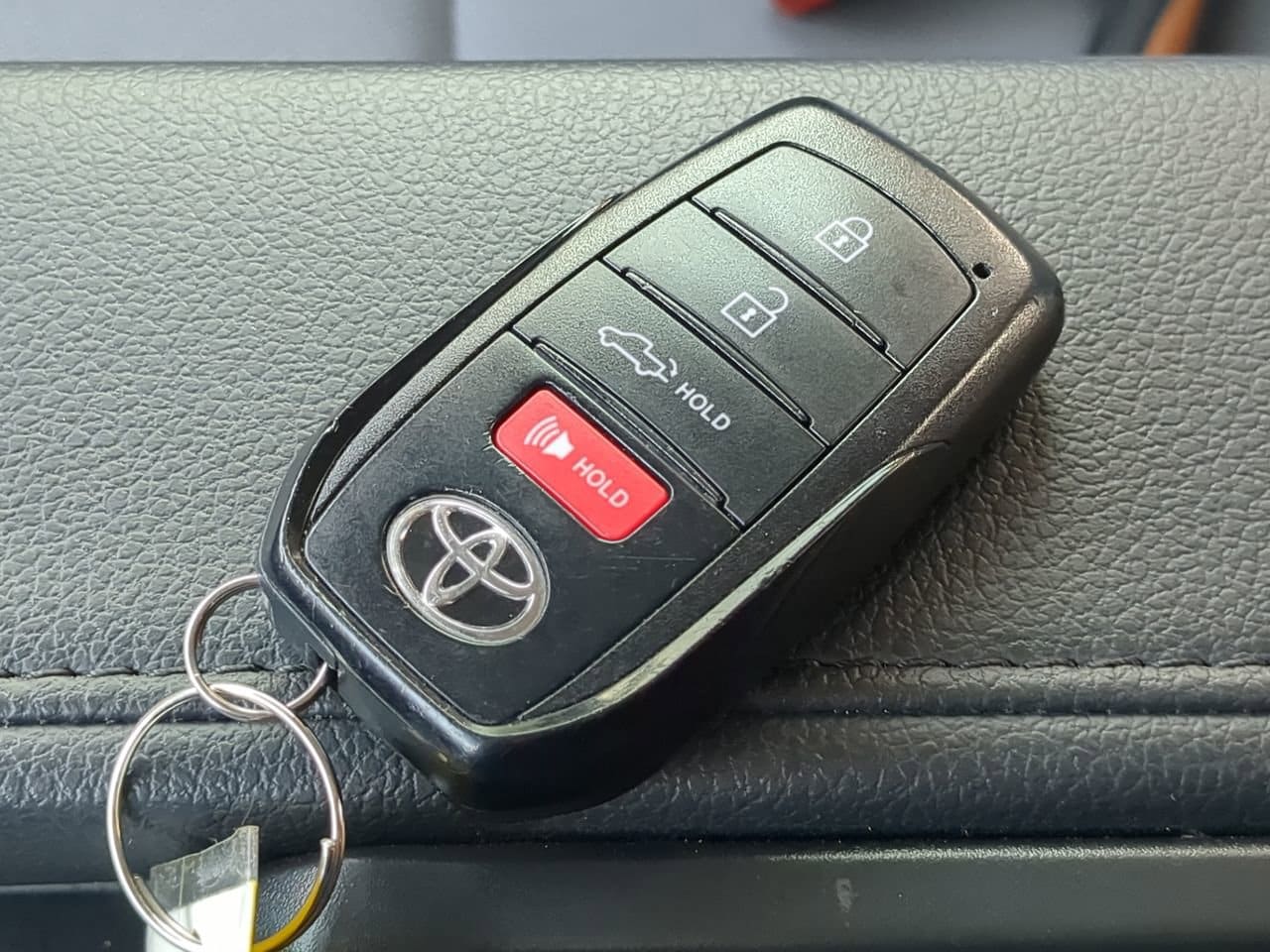 2022 Toyota Tundra SR5 - Photo 26