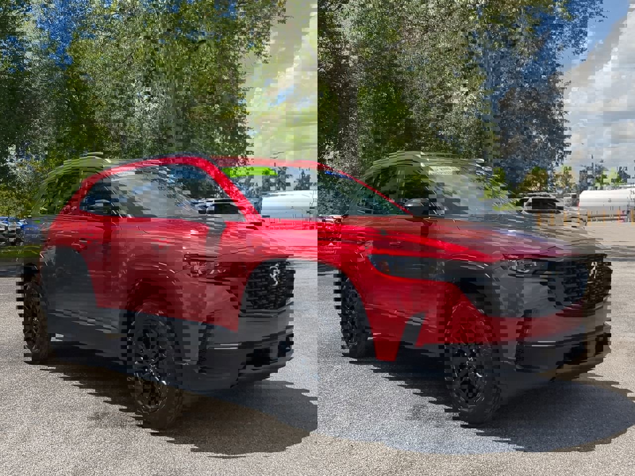 2024 Mazda CX-50 2.5 S Preferred photo 2