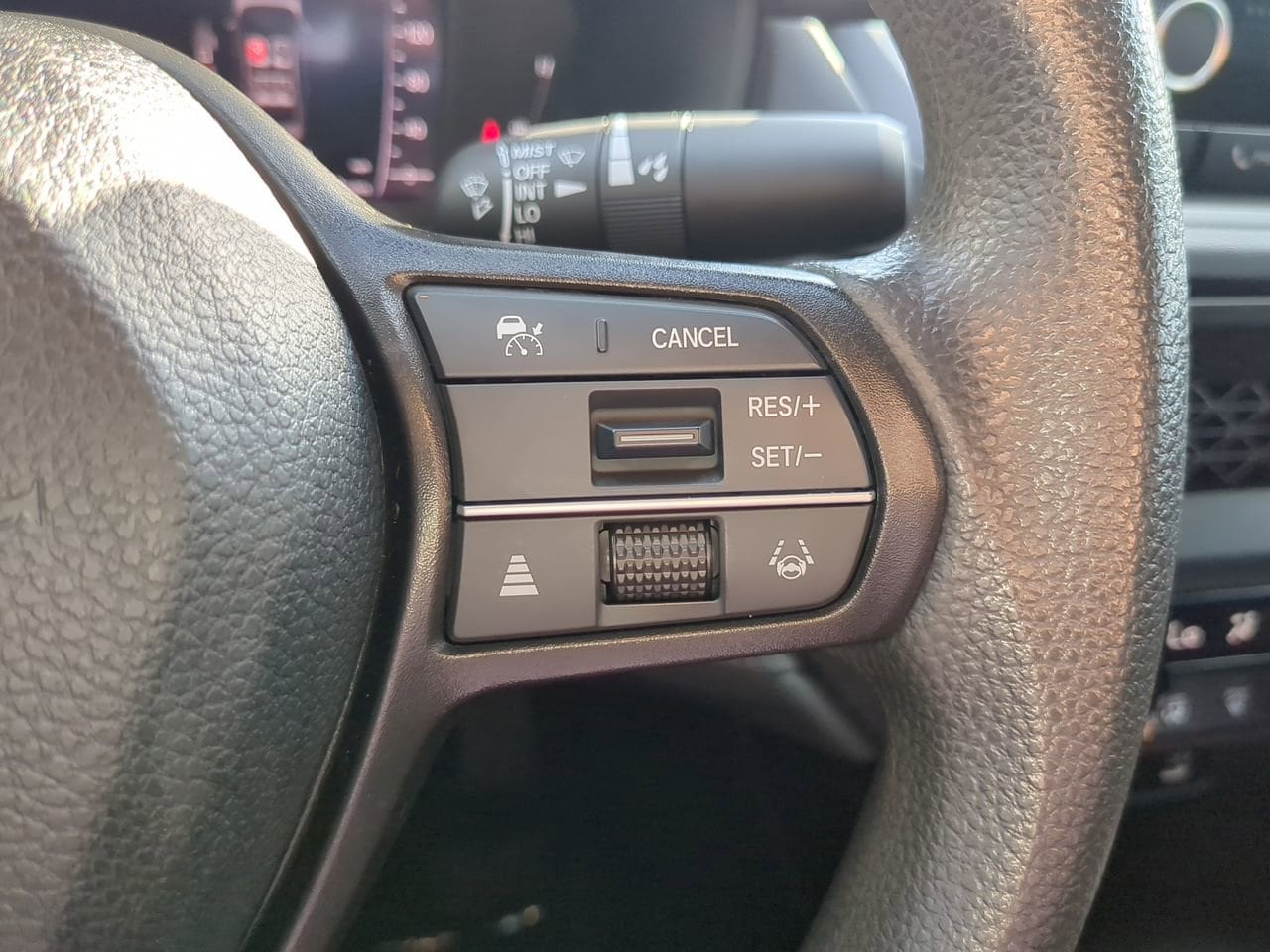 2023 Honda Accord EX - Photo 23