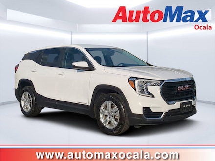 2024 GMC Terrain SLE SUV