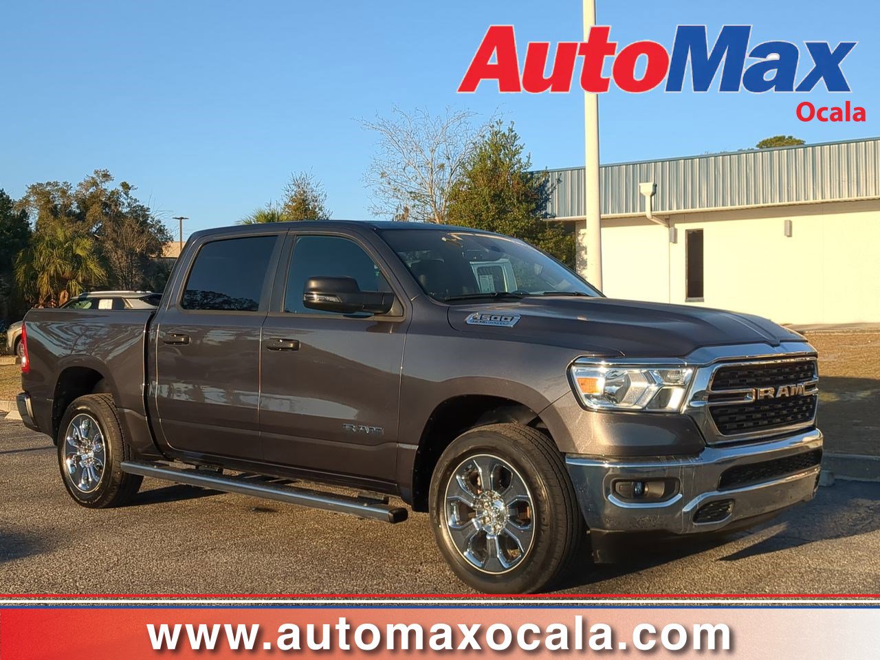 2023 RAM Ram 1500 Pickup Big Horn/Lone Star