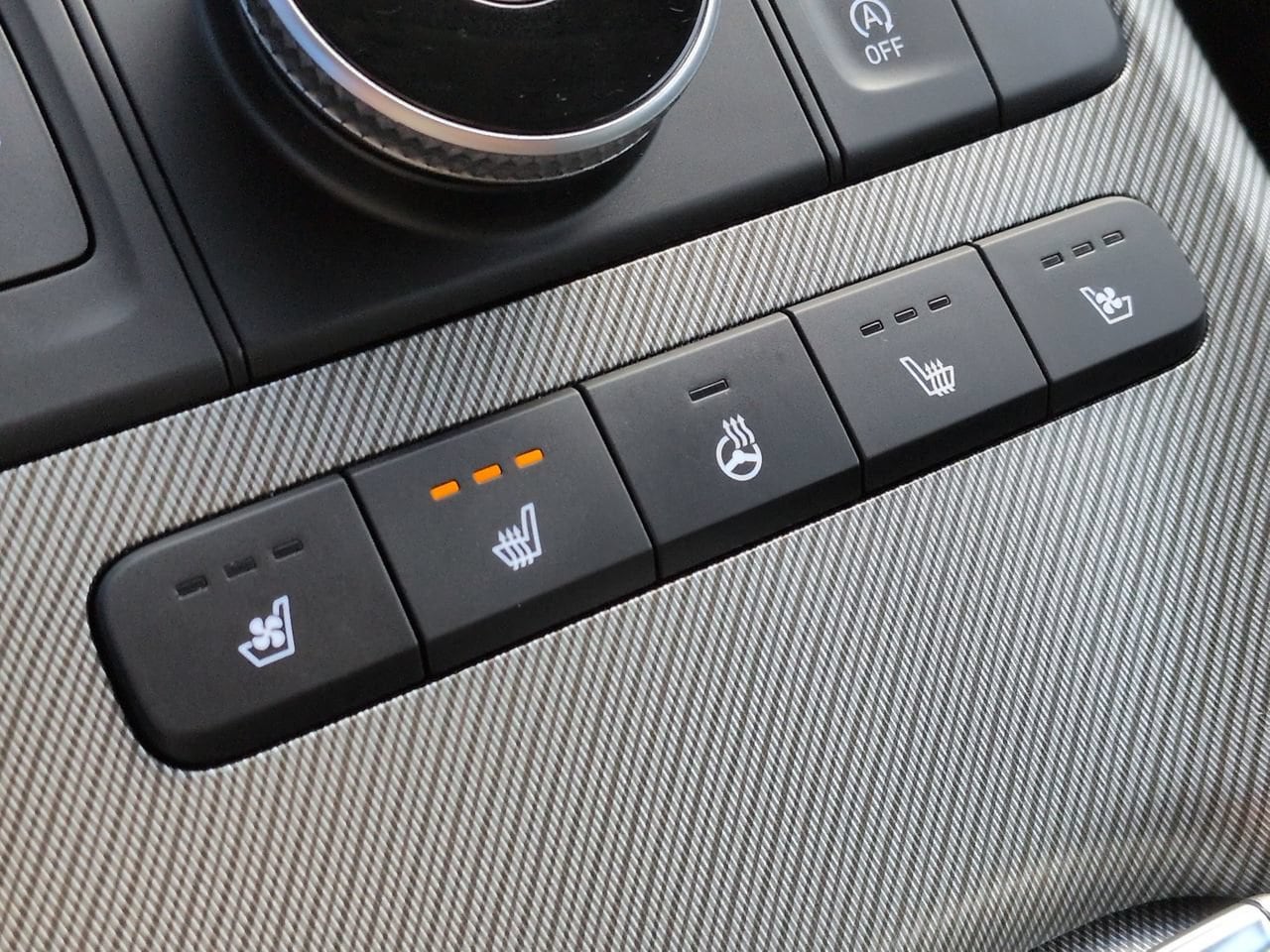 2024 Hyundai Palisade SEL - Photo 24