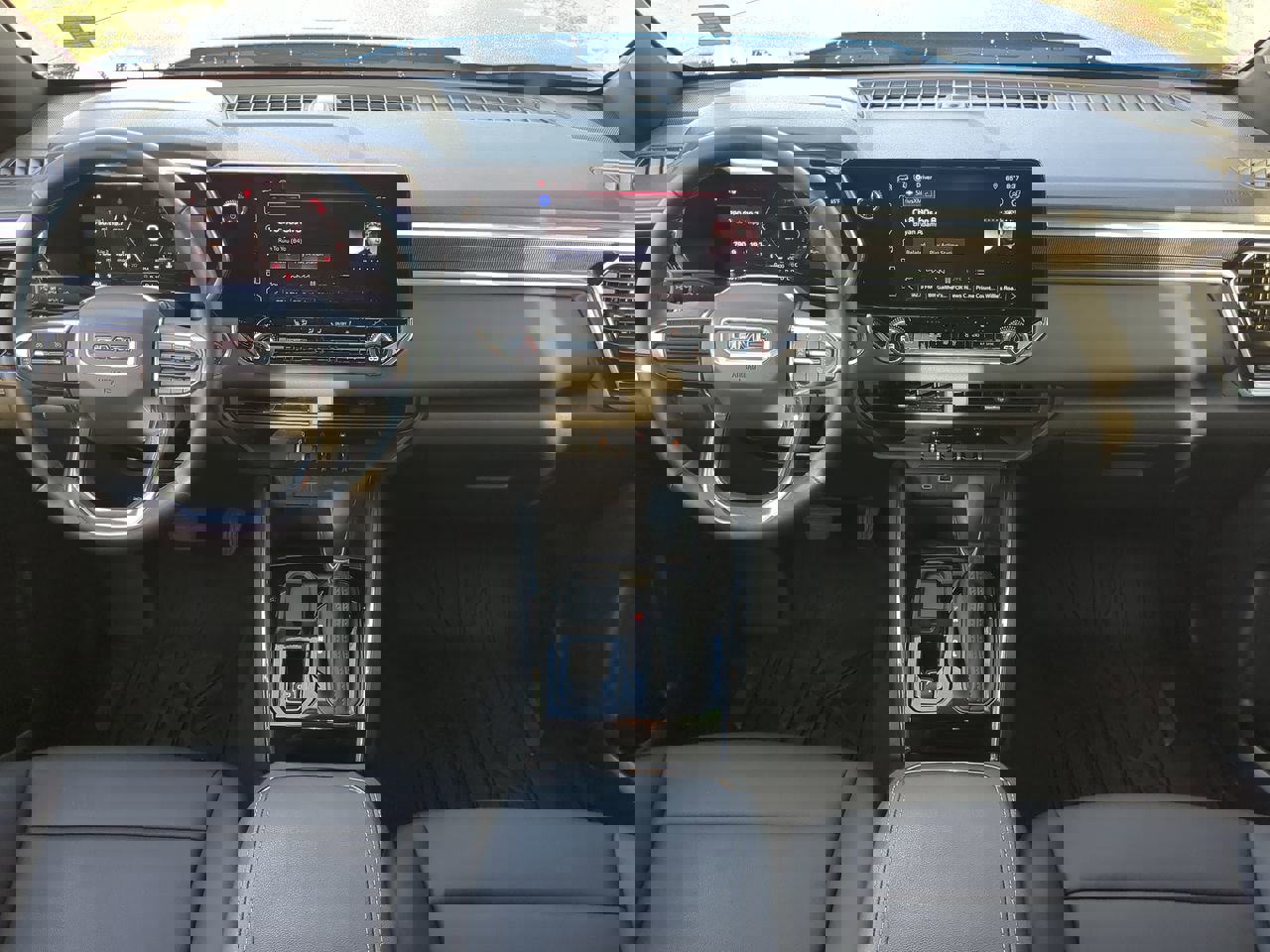 2024 GMC Canyon Elevation - Photo 14