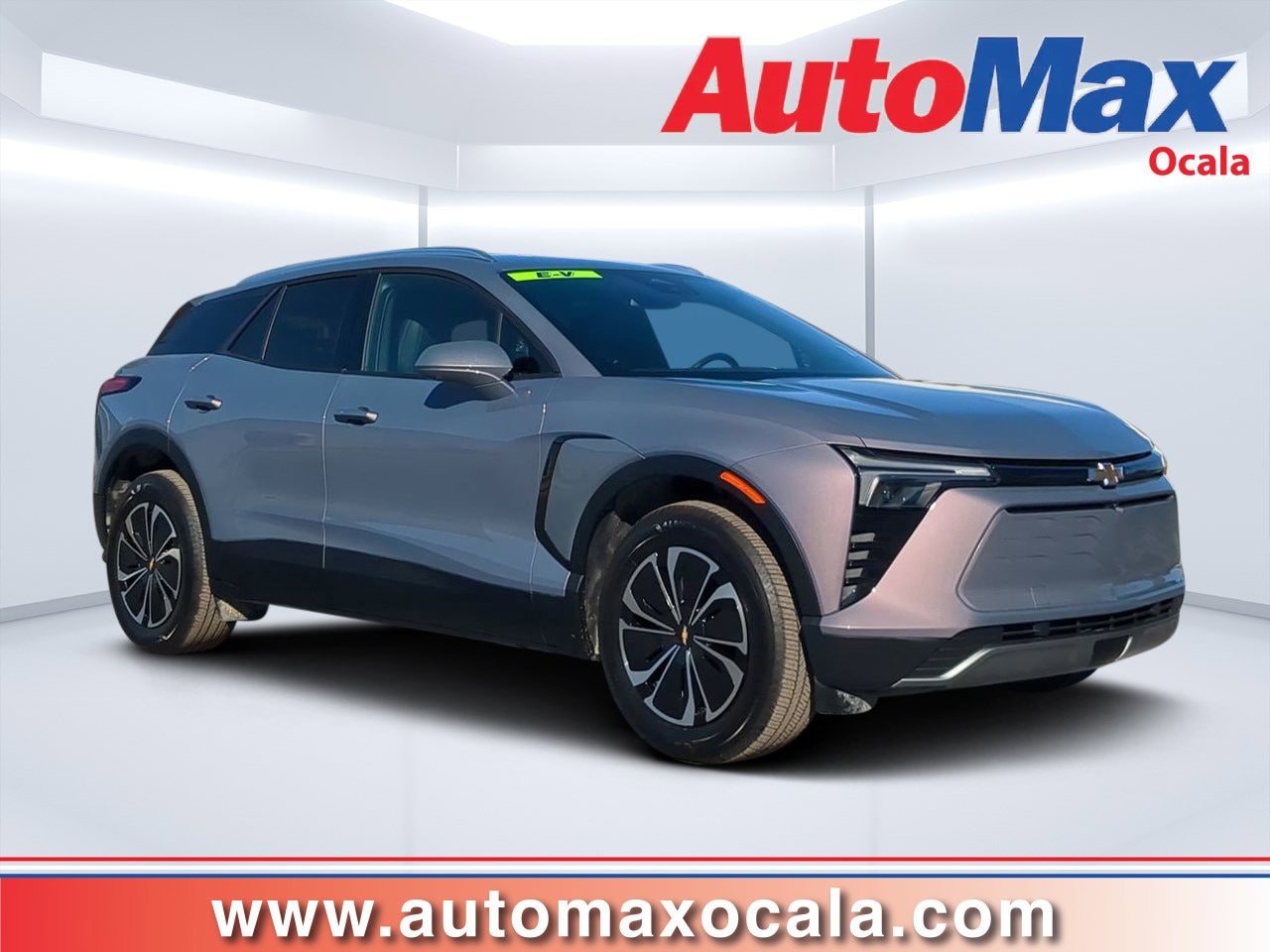 2024 Chevrolet Blazer EV LT