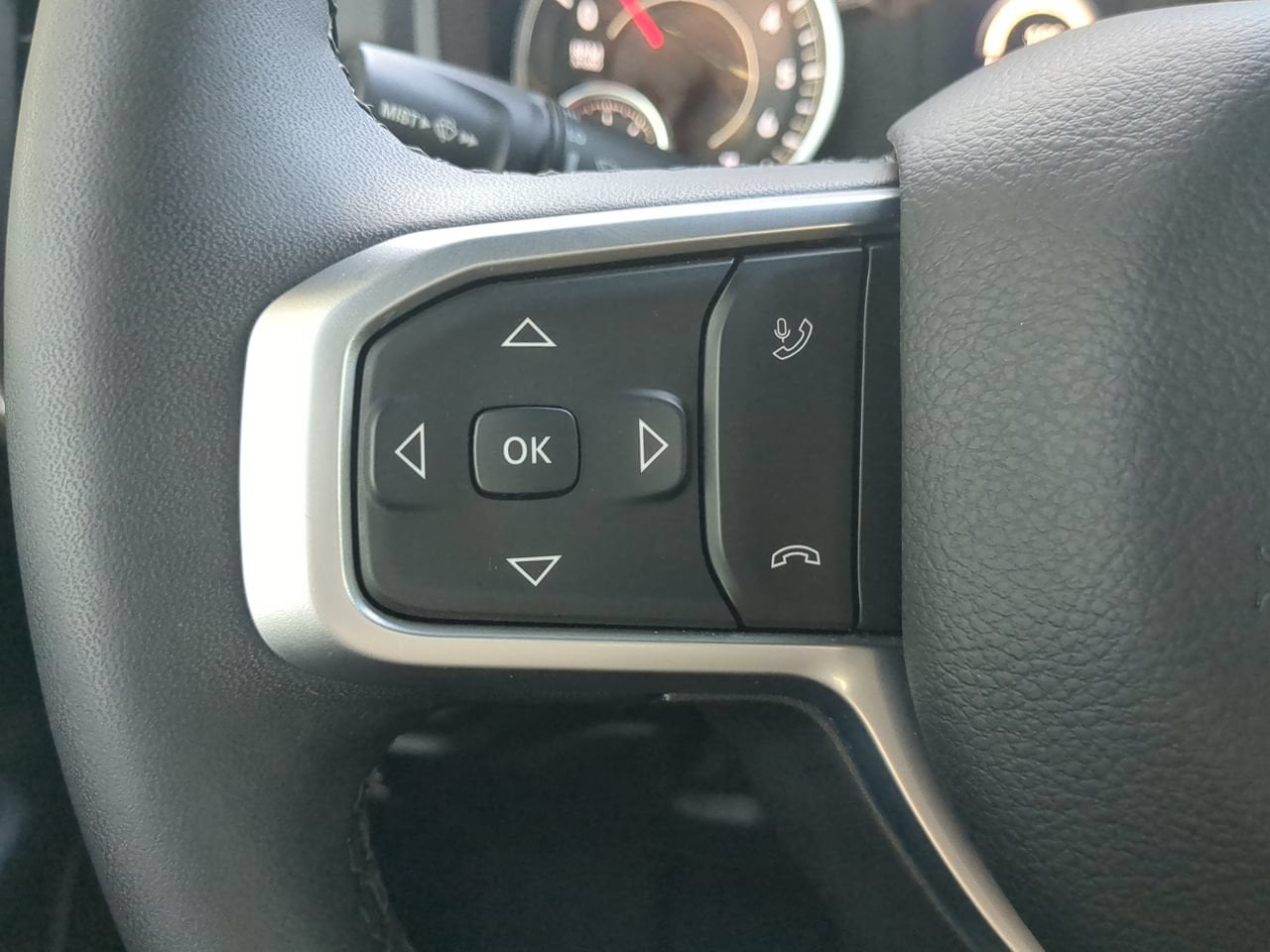 2025 RAM Ram 1500 Pickup Big Horn/Lone Star - Photo 23