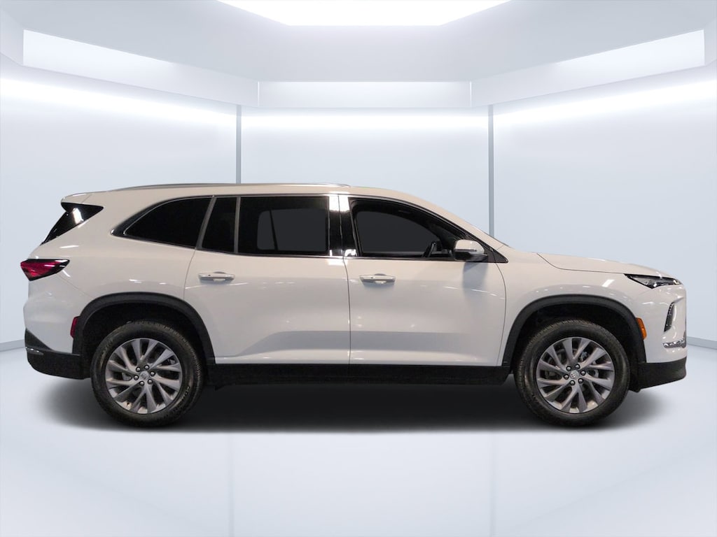 Used 2026 Buick Enclave Preferred SUV