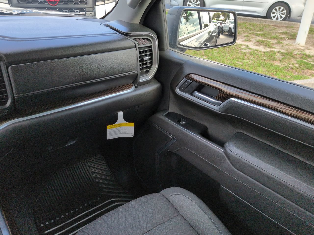 2026 GMC Sierra 1500 Elevation - Photo 16