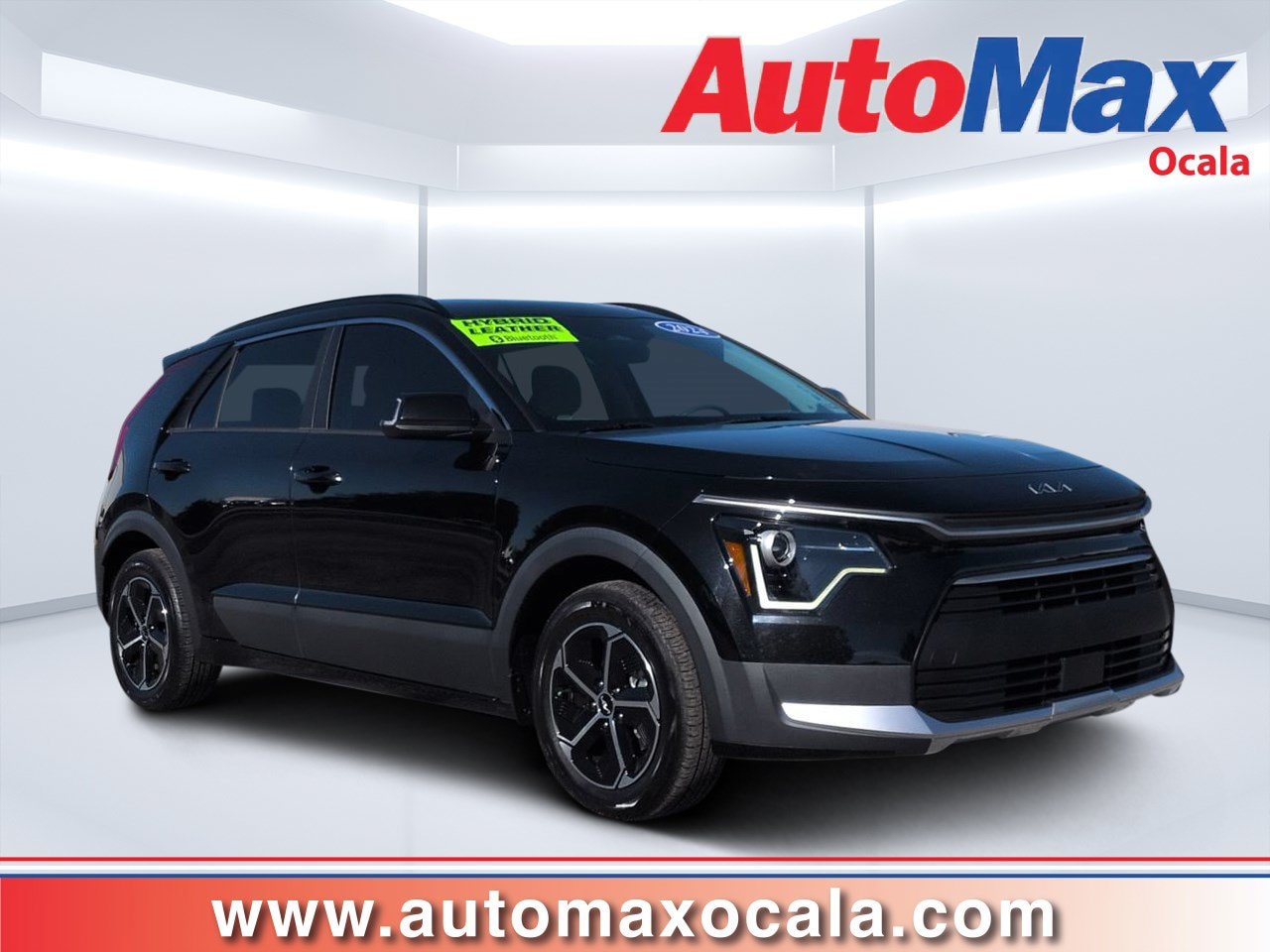 2024 Kia Niro EX
