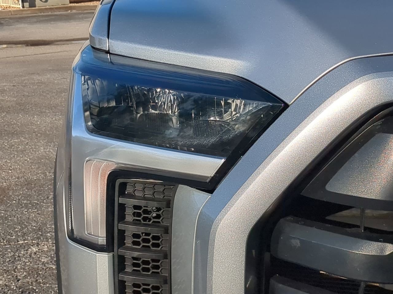 2025 Toyota Tundra SR5 - Photo 9