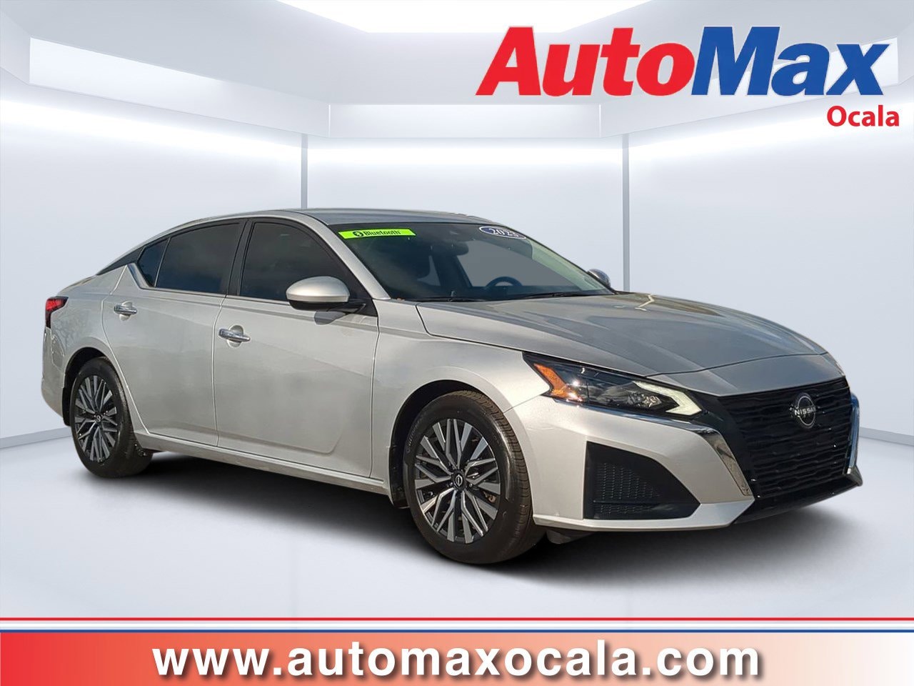 2023 Nissan Altima 2.5 SV's photo