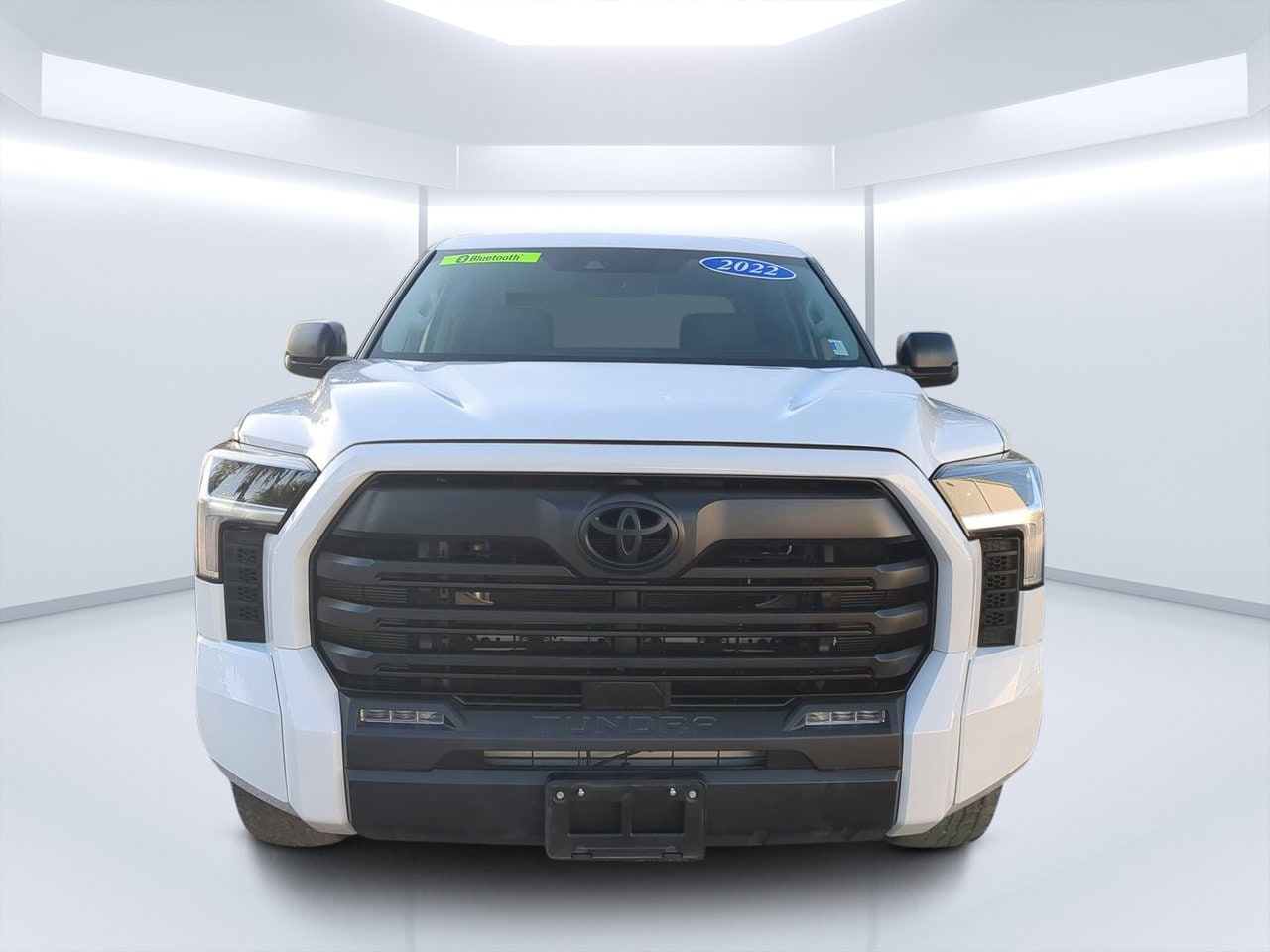 2022 Toyota Tundra SR5 - Photo 8