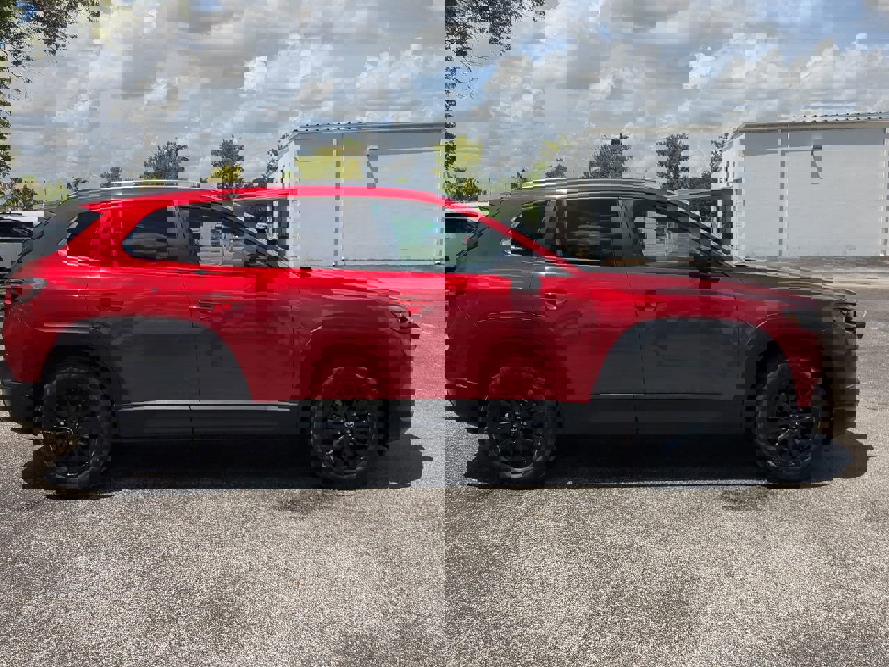 2024 Mazda CX-50 2.5 S Preferred photo 3