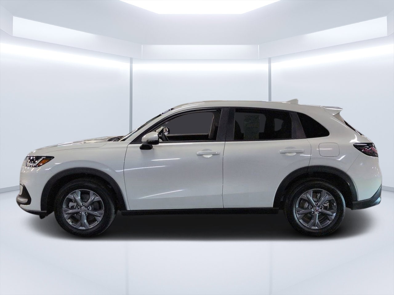 2026 Honda HR-V LX - Photo 6