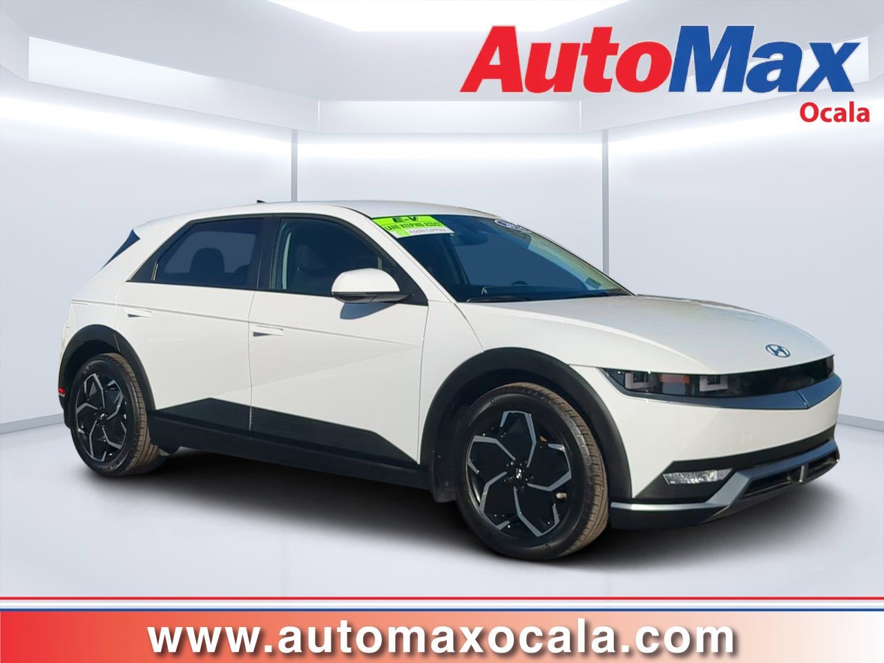 2024 Hyundai IONIQ 5 SE