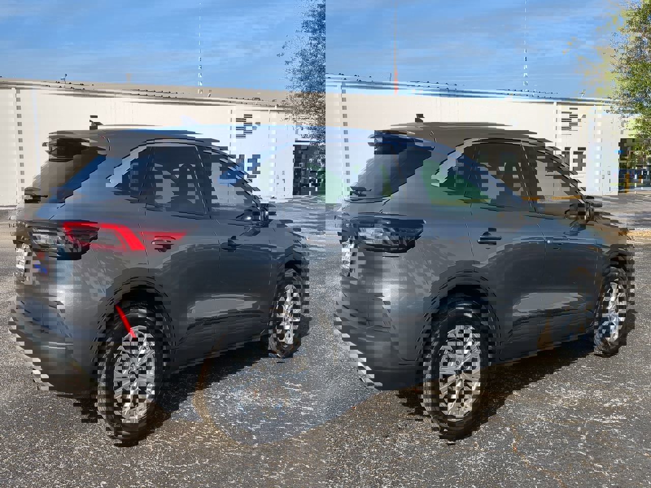 2024 Ford Escape Active photo 3