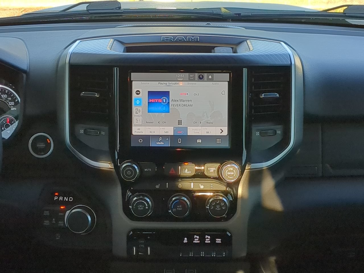 2025 RAM Ram 1500 Pickup Big Horn/Lone Star - Photo 17
