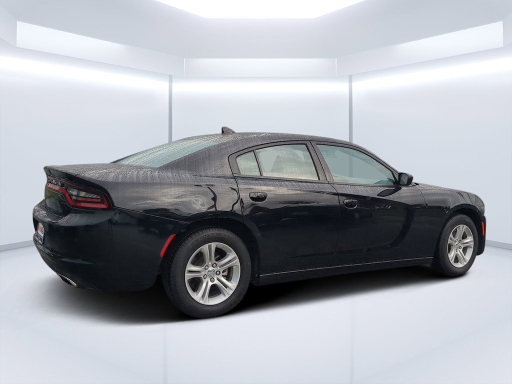 Used 2023 Dodge Charger SXT Sedan