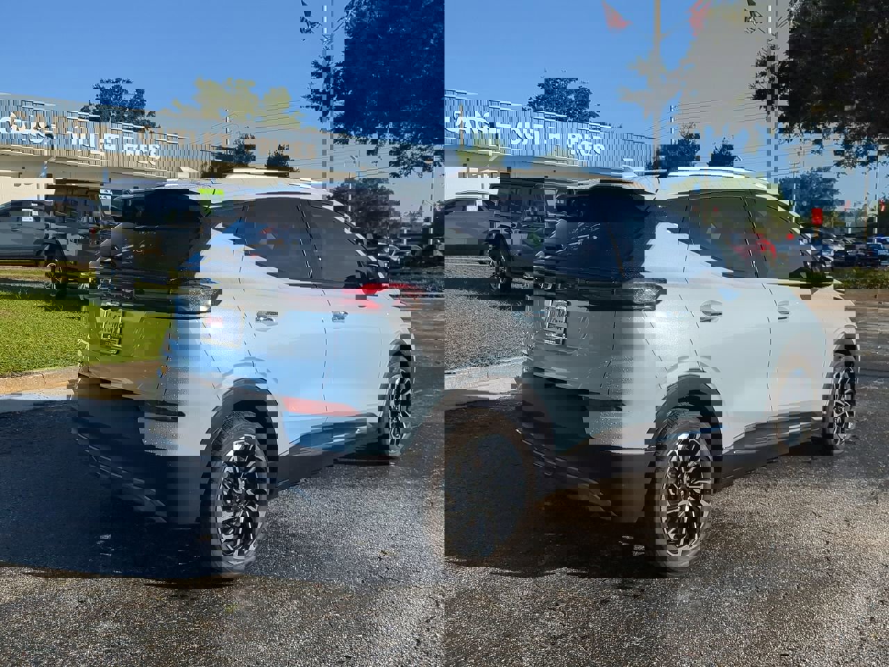 2023 Chevrolet Bolt EUV Premier photo 4