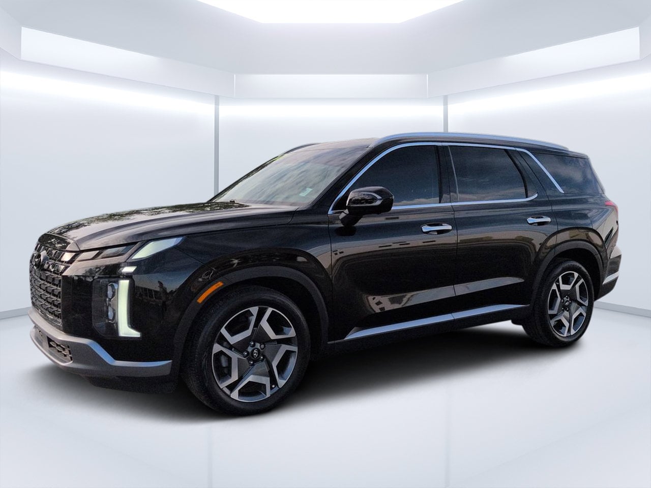 2024 Hyundai Palisade SEL - Photo 8