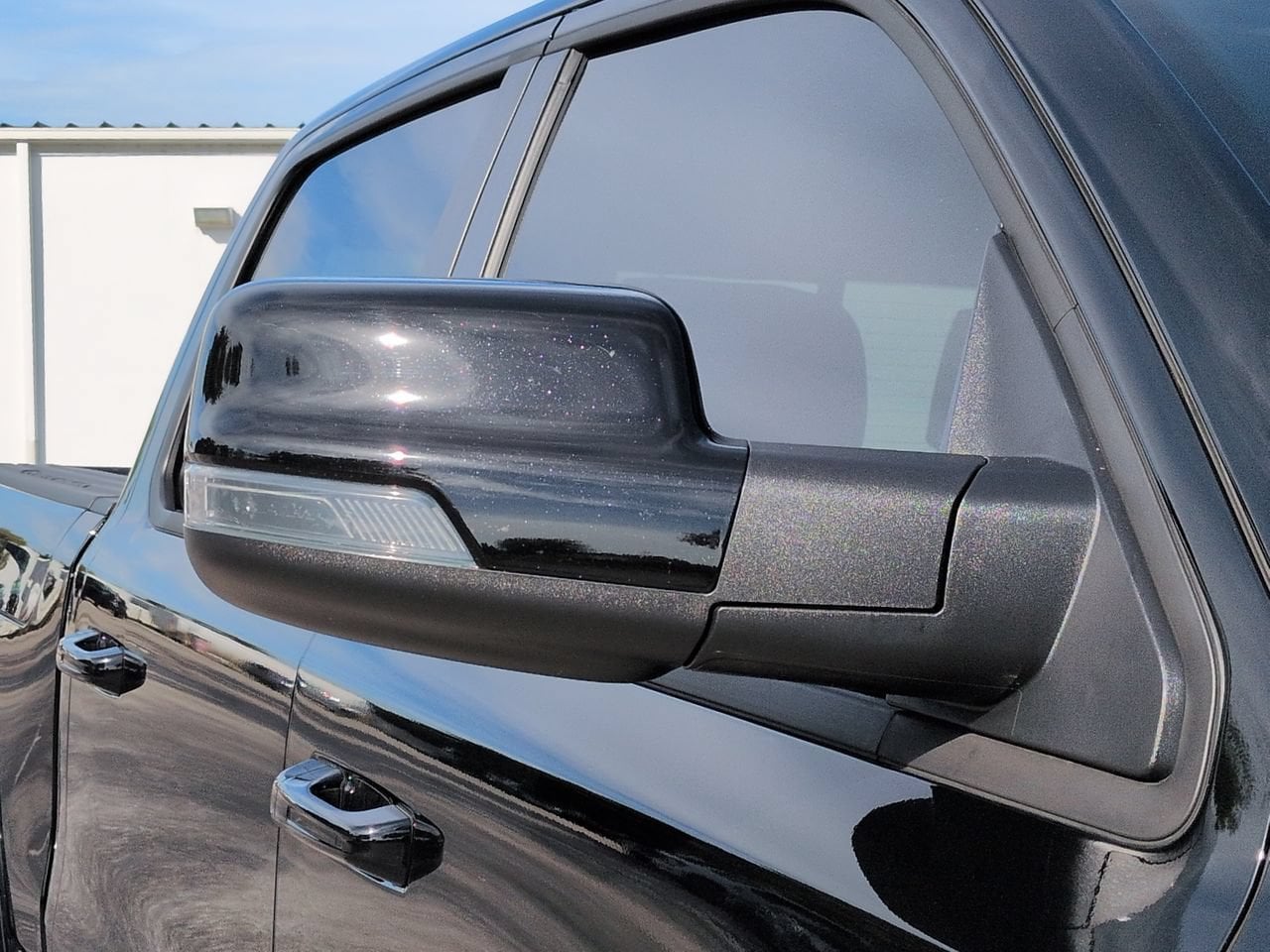 2026 RAM Ram 1500 Pickup Laramie - Photo 11