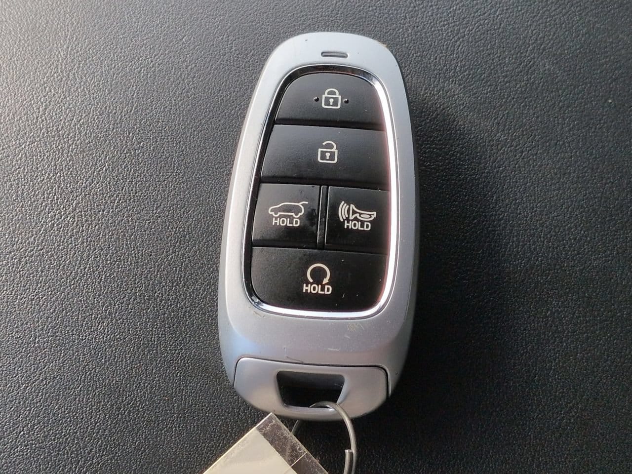 2024 Hyundai Palisade SEL - Photo 30